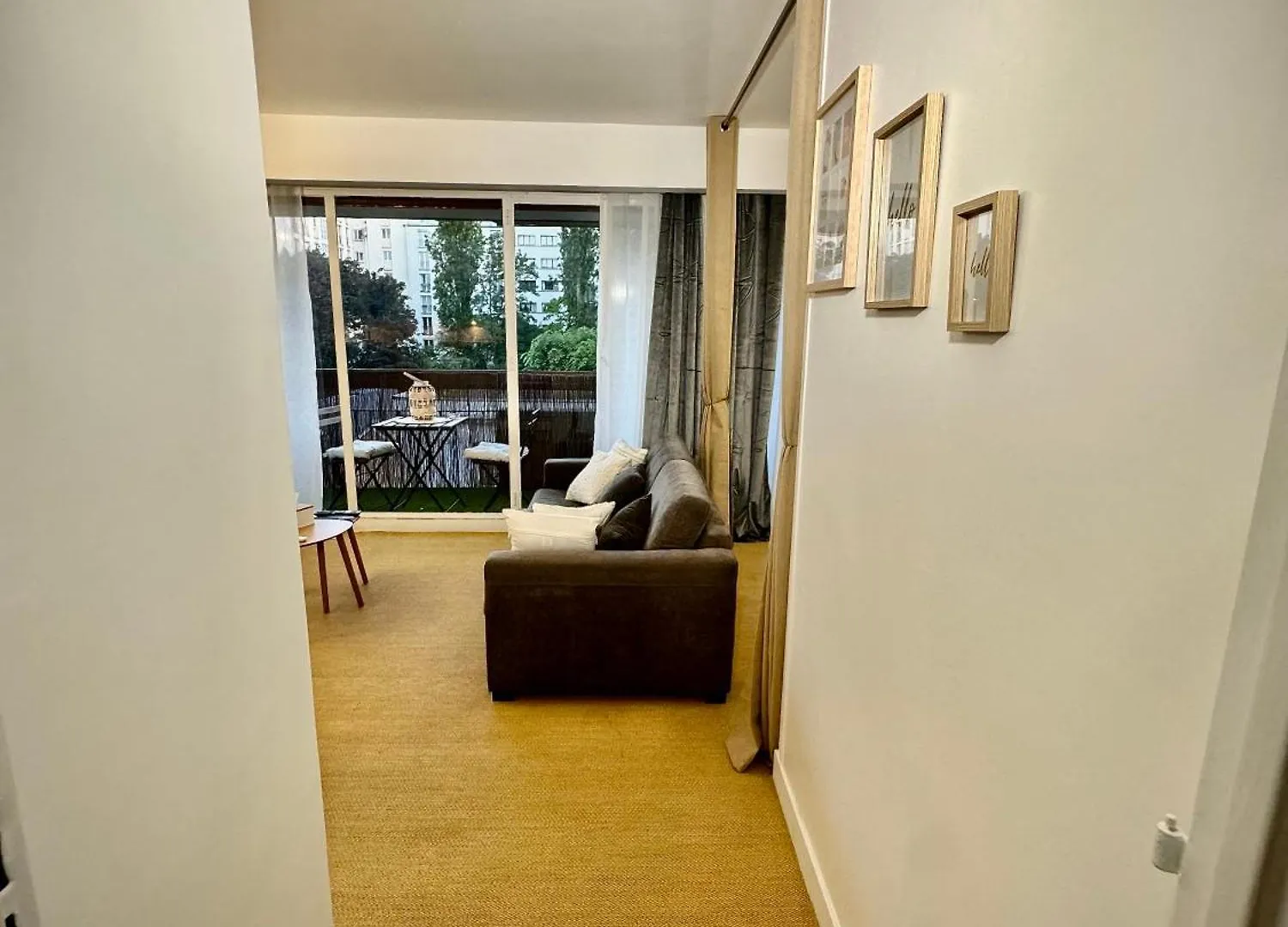 Appartement Avec Piscine Paris France