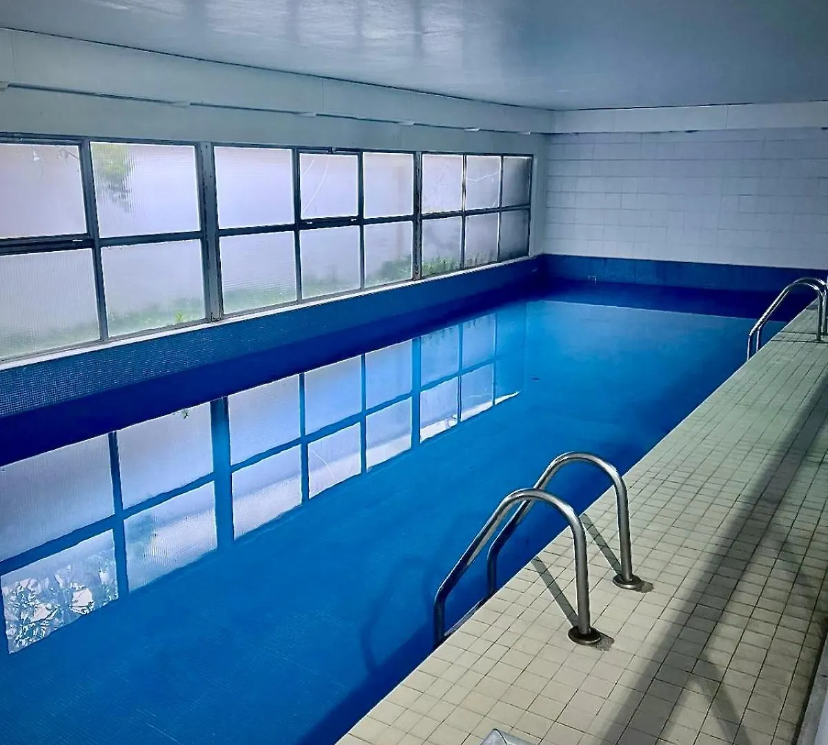 Appartement Avec Piscine Parijs
