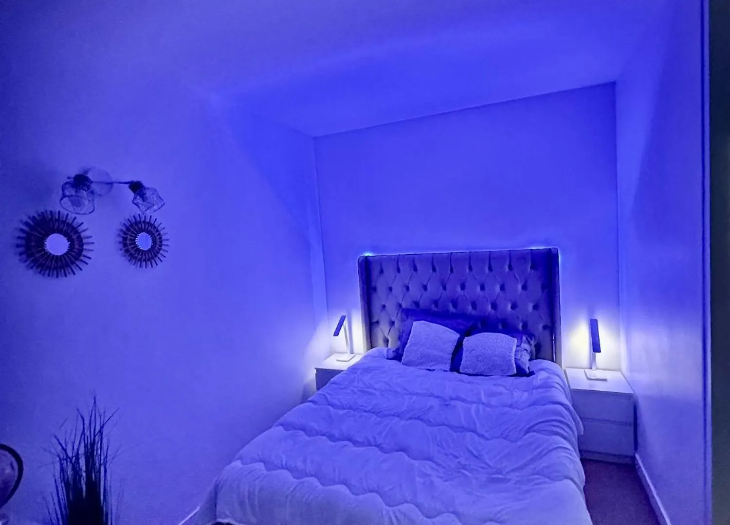 Appartement Avec Piscine Parijs