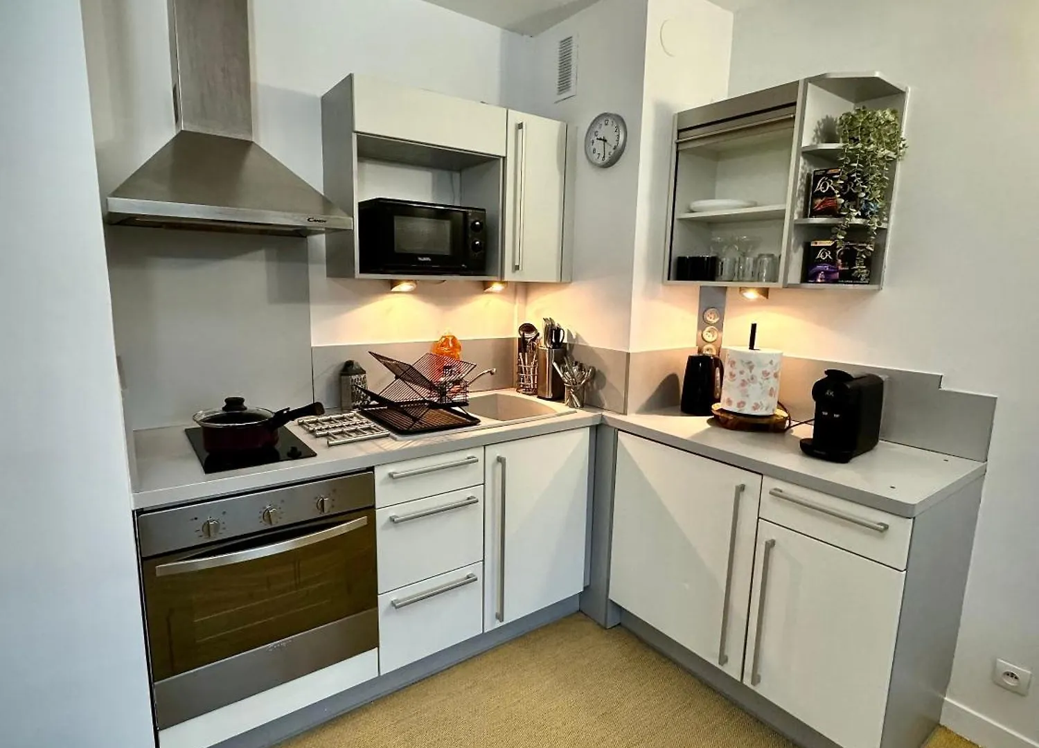 Appartement Avec Piscine Parijs