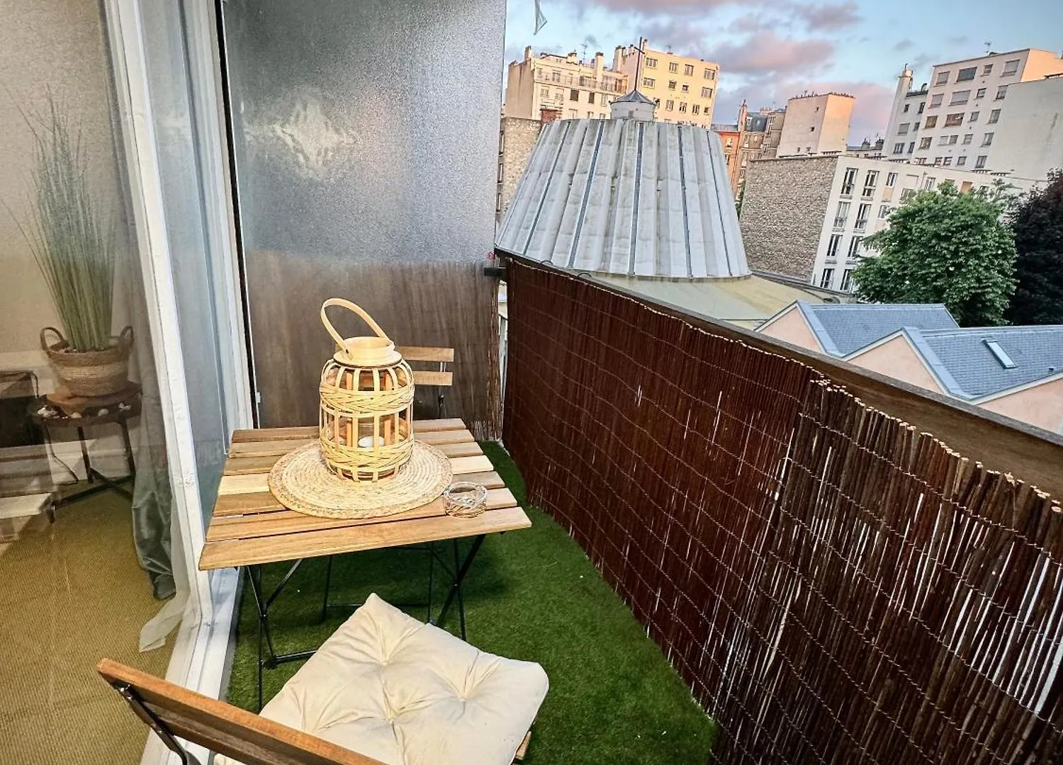 Apartment Appartement Avec Piscine Paris